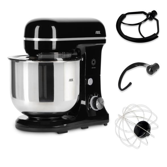 ADE Küchenmaschine  KA2100-2 - 113411800000 - 1 - 588px