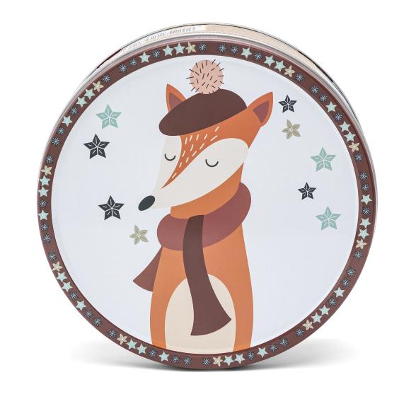 Butter Cookies Weihnachtsdose "Modern" 454g - 113418900000 - 1 - 588px