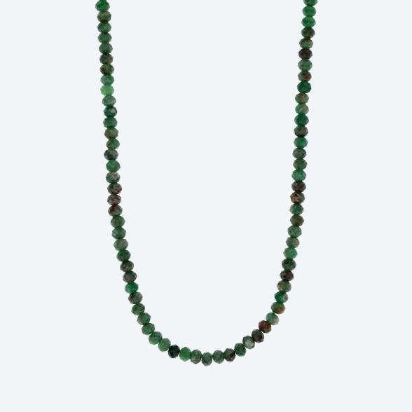 Collier Tsavorit Magnetverschluß - 113420000000 - 1 - 588px