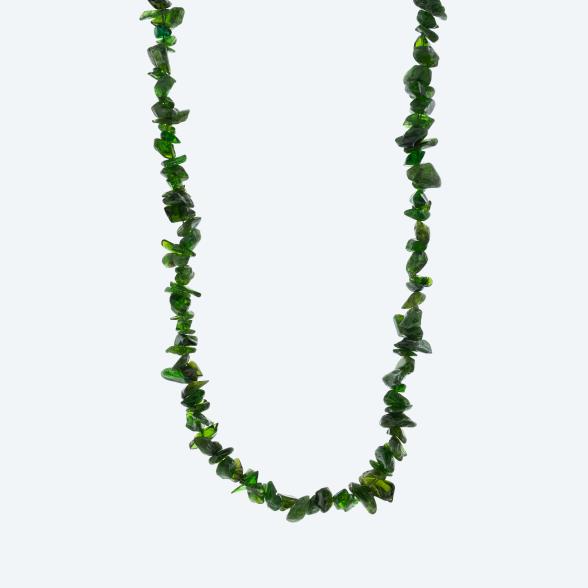 Collier Chromdiopsid Magnetverschluß - 113420400000 - 1 - 588px