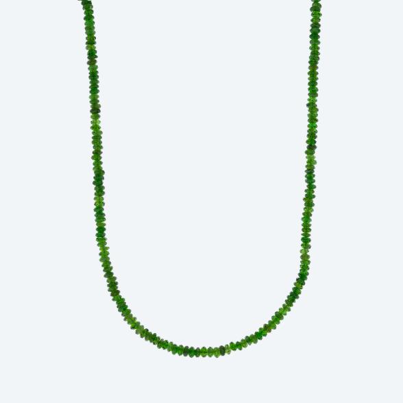Collier Chromdiopsid Magnetverschluß - 113420800000 - 1 - 588px