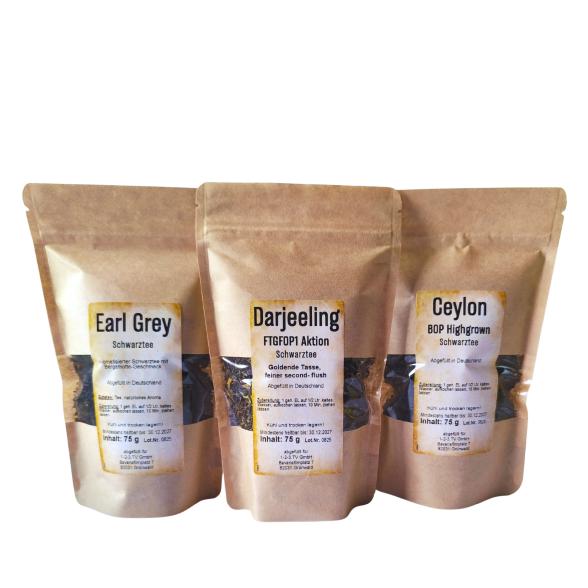 Schwarztee Mix Klassik 3er Set - 113420900000 - 1 - 588px