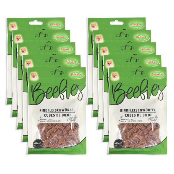 "BEEF" Rindfleischwürfel - 113422200000 - 1 - 588px
