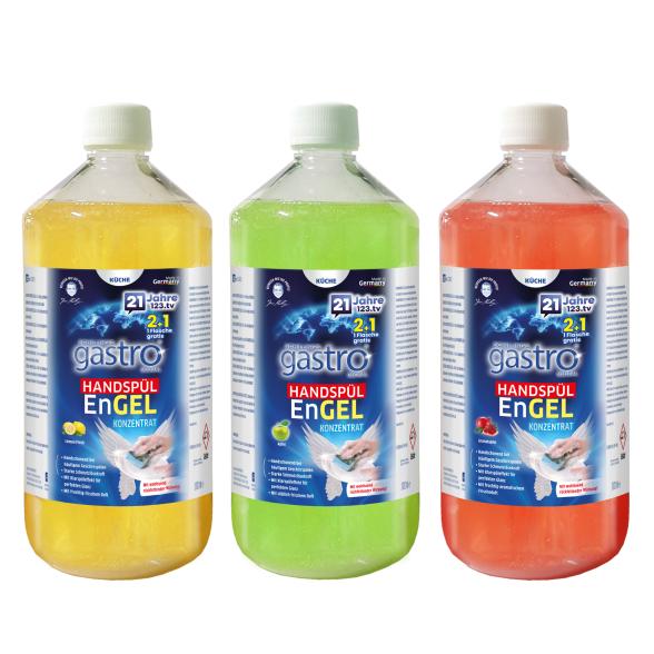 gastro HandspülenGel 3 x 1 Liter Geburtstag - 113423100000 - 1 - 588px