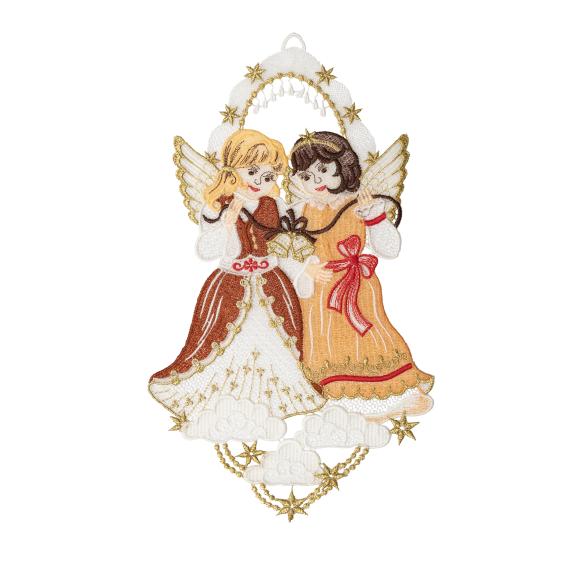 Plauener Spitze Fensterbild - 113424600000 - 1 - 588px