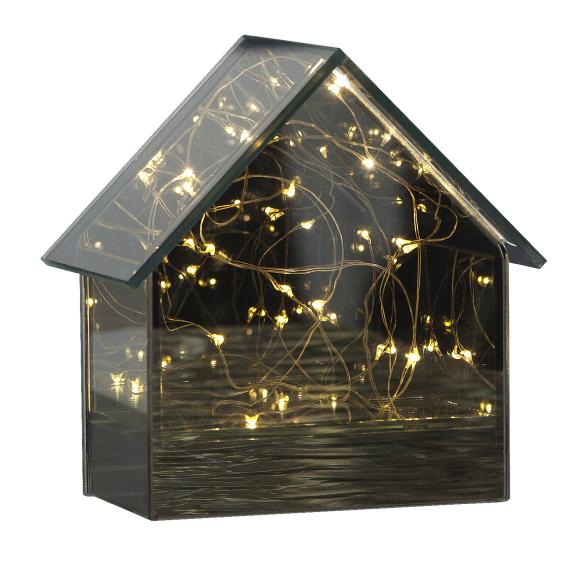 LED-Dekohaus Glas - 113427800000 - 1 - 588px