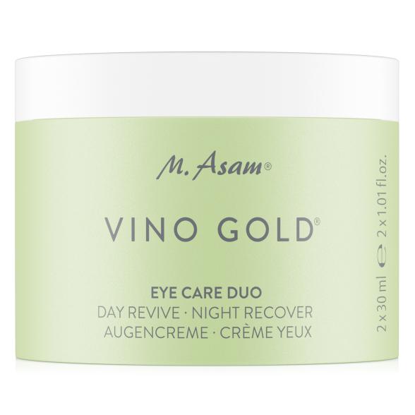M.ASAM Vino Gold Eye DUO 2 x 30 ml - 113430700000 - 1 - 588px