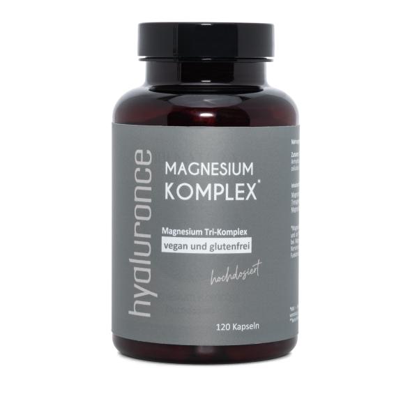 hyaluronce Magnesium Komplex 120 Kapseln - 113432100000 - 1 - 588px