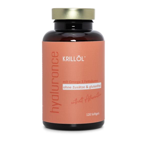 hyaluronce Krillöl 120 Kapseln - 113432400000 - 1 - 588px