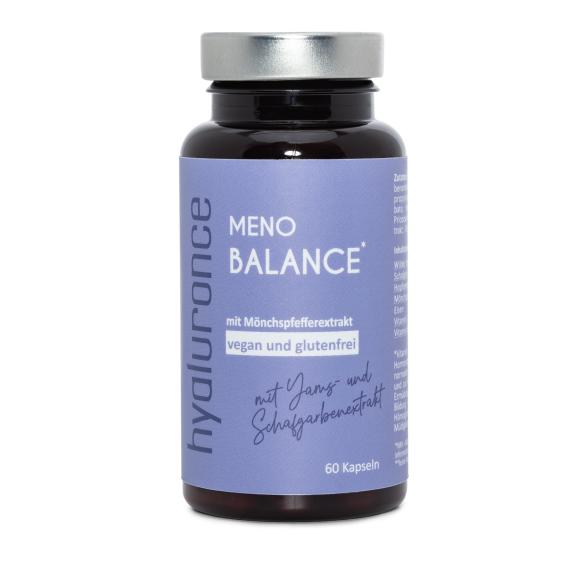 hyaluronce Meno Balance 60 Kapseln - 113432700000 - 1 - 588px