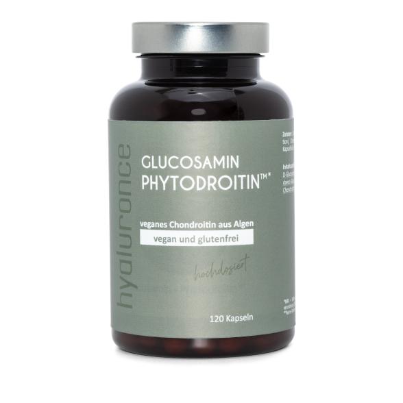 hyaluronce Glucosamin + Phytodroitin 120 Kapseln - 113433100000 - 1 - 588px