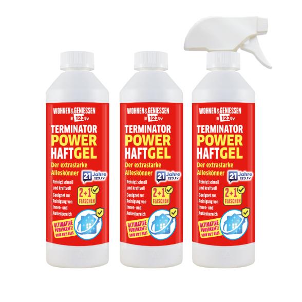 W&G Terminator Powerhaftgel 3x500ml - 113436800000 - 1 - 588px