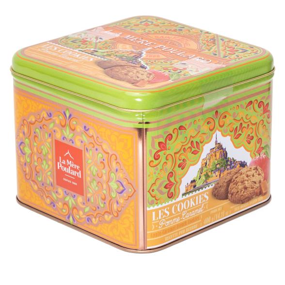 La Mère Poulard Pomme Caramel 500g - 113439600000 - 1 - 588px