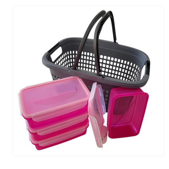 Einkaufskorb + Vorratsdosen - 113442700000 - 1 - 588px