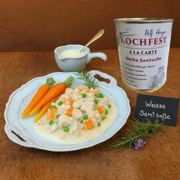 Weiße Samtsoße 400g - 113444900000 - 1 - 588px