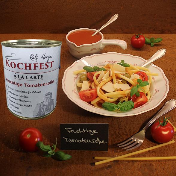 Fruchtige Tomatensoße 400g - 113445200000 - 1 - 588px