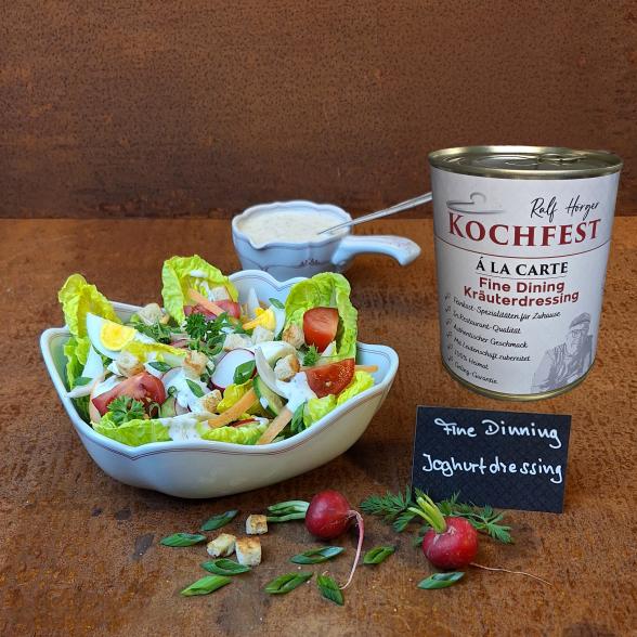 Joghurtdressing 400g - 113445700000 - 1 - 588px