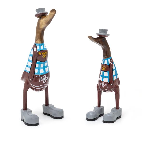 2er Set Enten Oktoberfest - 113449200000 - 1 - 588px