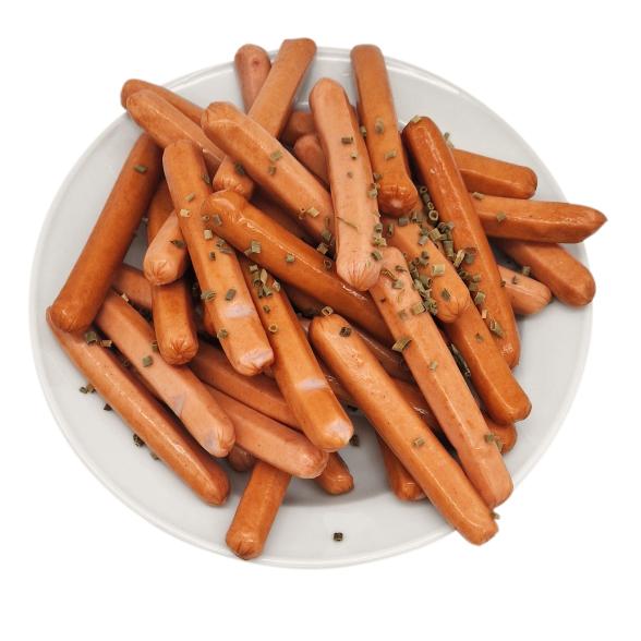 Mini-Würstchen in Eigenhaut - 113450100000 - 1 - 588px