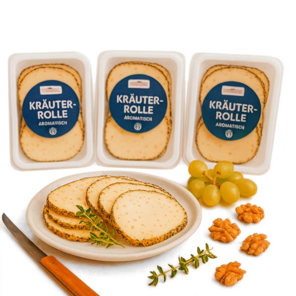 Käsekräuterrolle in Scheiben - 113452400000 - 1 - 588px