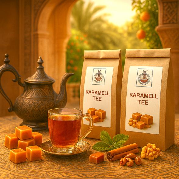 Rotbuschtee Karamell - 113452800000 - 1 - 588px