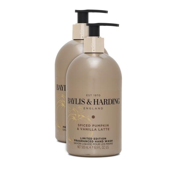 Baylis & Harding Pumpkin & Latte Handseife 2er - 113453600000 - 1 - 588px