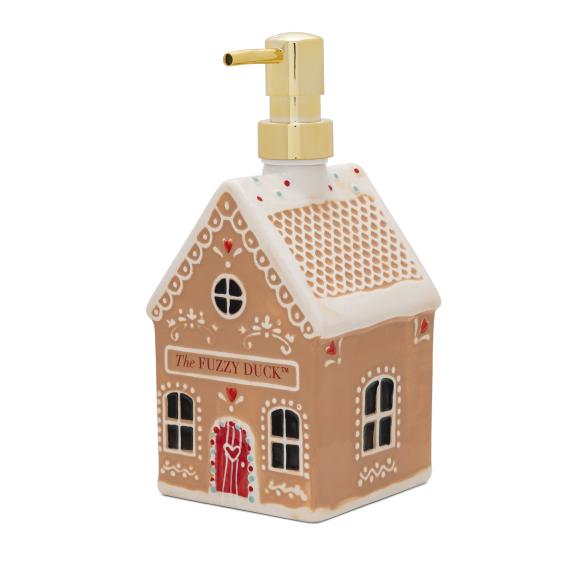 Baylis&Harding The Fuyyz Duck Cranberry Handseife - 113453800000 - 1 - 588px