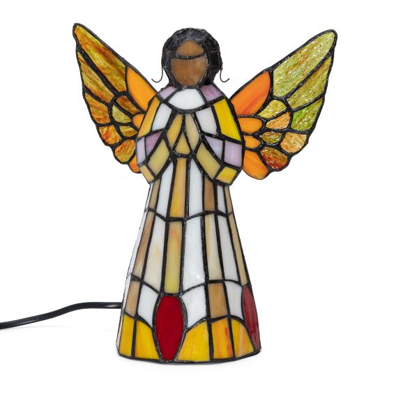 Tiffanystilleuchte Engelchen - 113455800000 - 1 - 588px