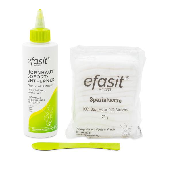 Efasit Hornhaut Sofort-Entferner 200ml - 113455900000 - 1 - 588px