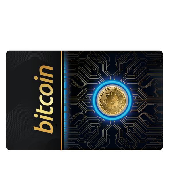 Coincard "Bitcoin" 1/1000 oz. Feingold - 113456300000 - 1 - 588px