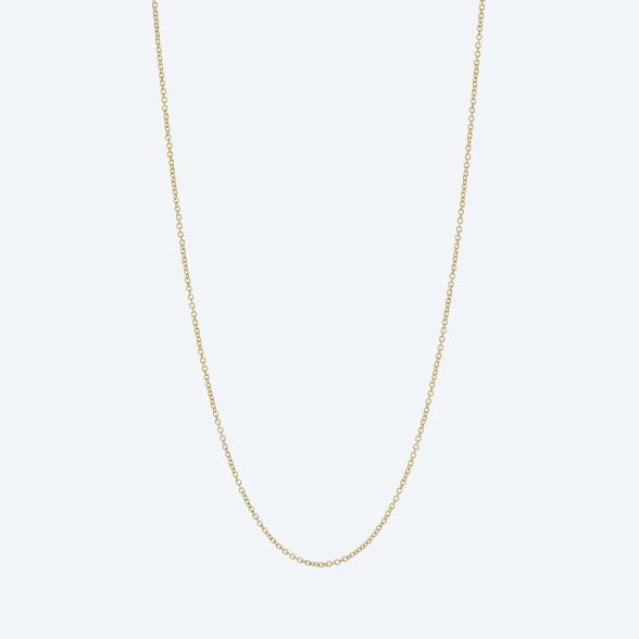 Ankerkette 375 Gelbgold ca. 42 cm - 113456500000 - 1 - 588px