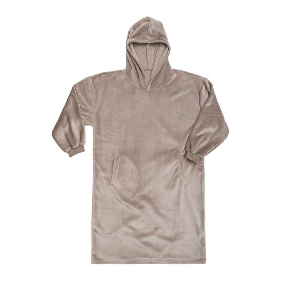 TV-Decke mit Kapuze und Ärmeln - 113457100000 - 1 - 588px