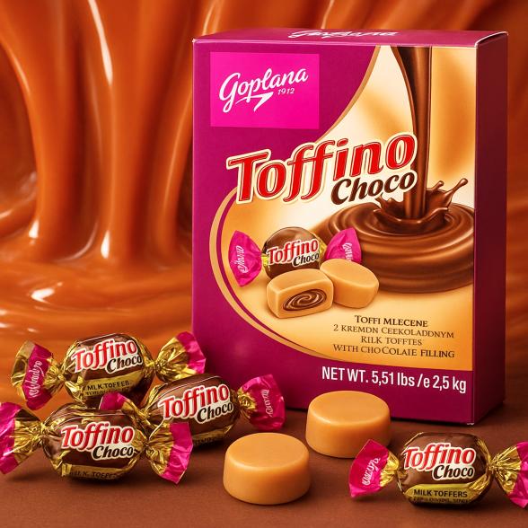 TOFFINO CHOCOLATE IN BULK 2500g - 113458600000 - 1 - 588px