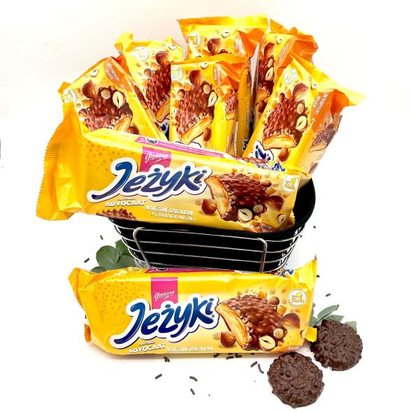 Eierlikörbiscuits Schokolade 140g - 113458800000 - 1 - 588px