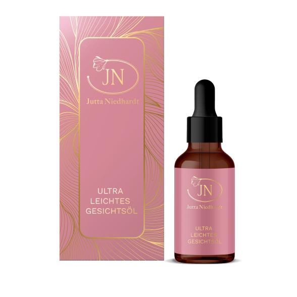 Jutta Niedhardt Serum Ultra Light  30ml - 113464000000 - 1 - 588px
