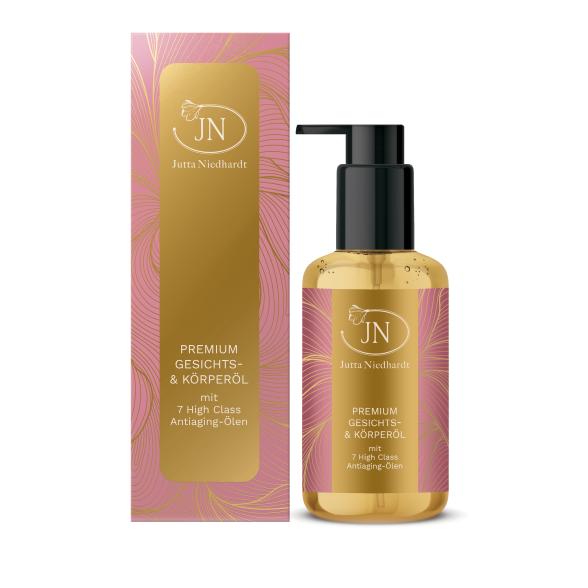 Jutta Niedhardt Body & Face Serum 100ml - 113464200000 - 1 - 588px
