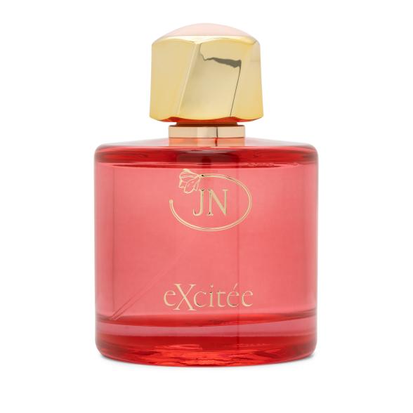 Jutta Niedhardt eXcitee EDP woman 100ml - 113464300000 - 1 - 588px