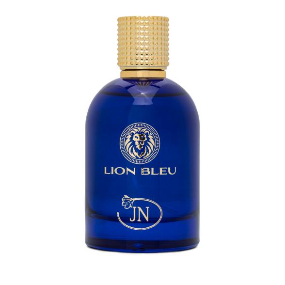 Jutta Niedhardt Lion Bleu man 100ml EDT - 113464500000 - 1 - 588px