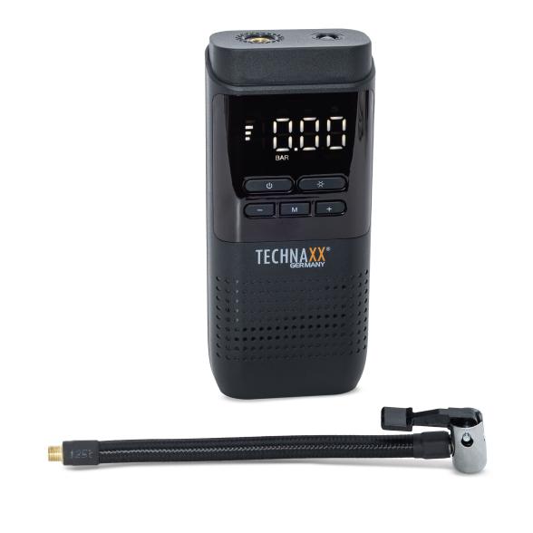 Akku Luftkompressor TX-321 - 113468000000 - 1 - 588px