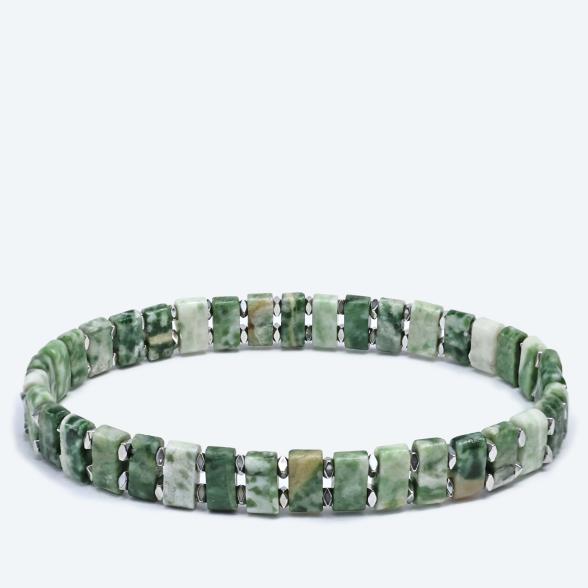 Armband Jaspis, Hämatit - 113473800000 - 1 - 588px