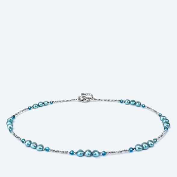 Collier Apatit, SWZPerlen - 113474600000 - 1 - 588px