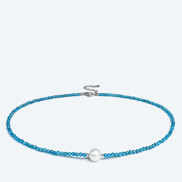 Collier Apatit, SWZPerle - 113475400000 - 1 - 588px