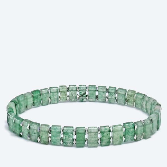 Armband Aventurin, Hämatit - 113475500000 - 1 - 588px