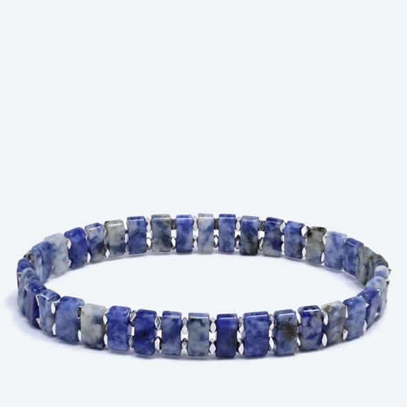 Armband Jaspis, Hämatit - 113475700000 - 1 - 588px