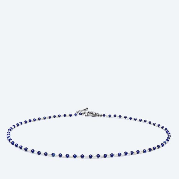 Collier Lapislazuli, SWZPerle - 113475800000 - 1 - 588px