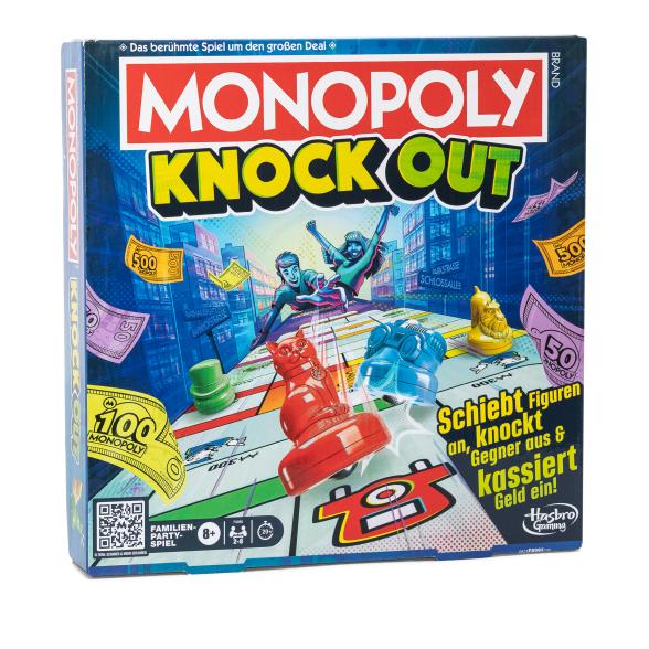 Monopoly Knock Out - 113478000000 - 1 - 588px