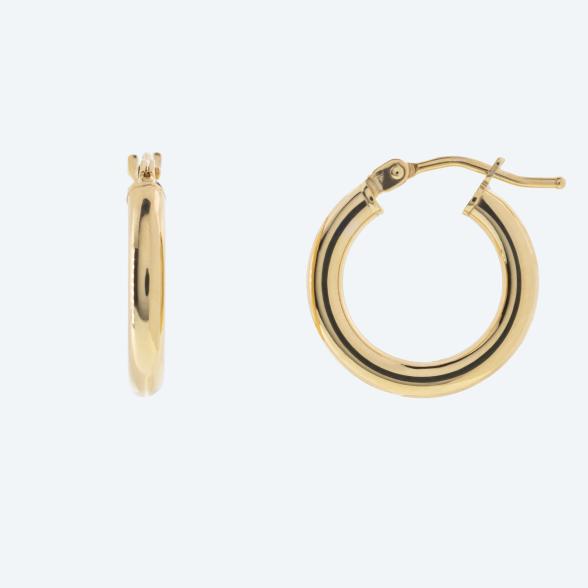 Creolen 375 Gelbgold - 113479300000 - 1 - 588px