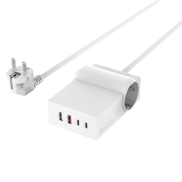 Steckdosenleiste USB-C 65W - 113479800000 - 1 - 588px