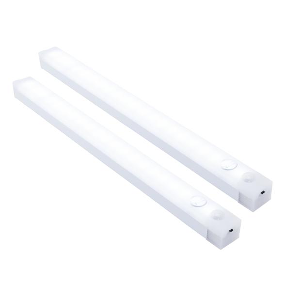 LED Magnetlampe 30cm 2er Set - 113485200000 - 1 - 588px