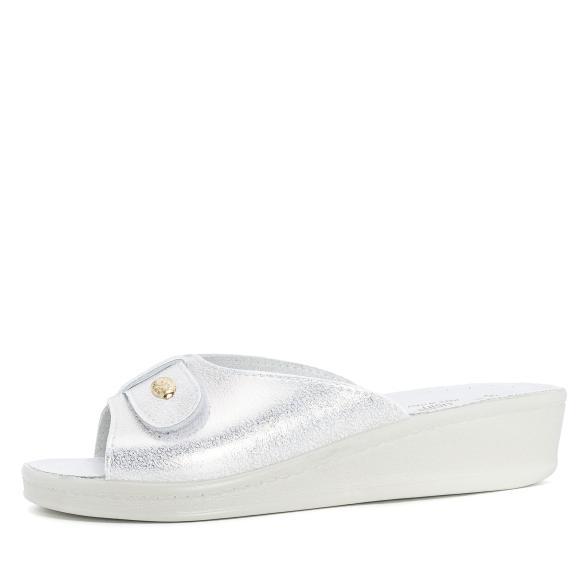 SANITAL LIGHT Damenpantolette weiß 35 - 113491700001 - 1 - 588px